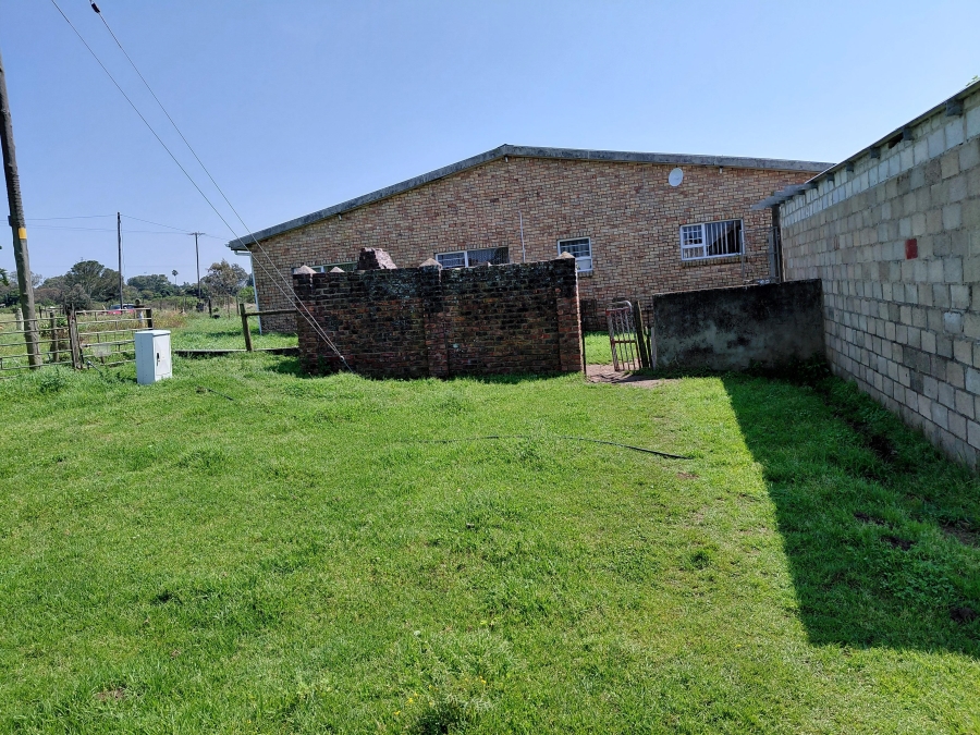 Commercial Property for Sale in Rocklands Eastern Cape